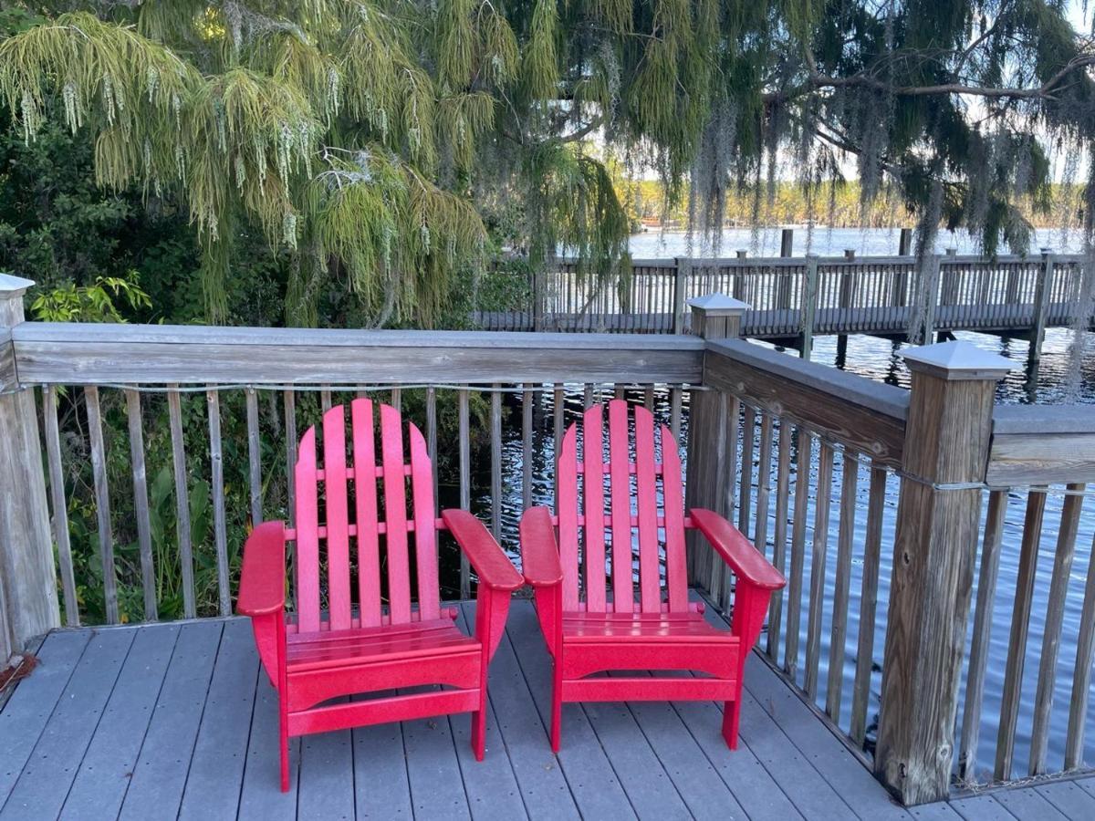 Disney 1 Mile , Blue Heron 1 Room 2 Bath,Amenities,6 Guests, Walk To Restaurants, No Fees At Check In Apartment Orlando