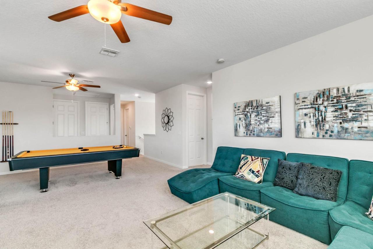 Holiday home 5 Bedrooms - 5,5 Bathrooms - Solara 1620 Hg Orlando