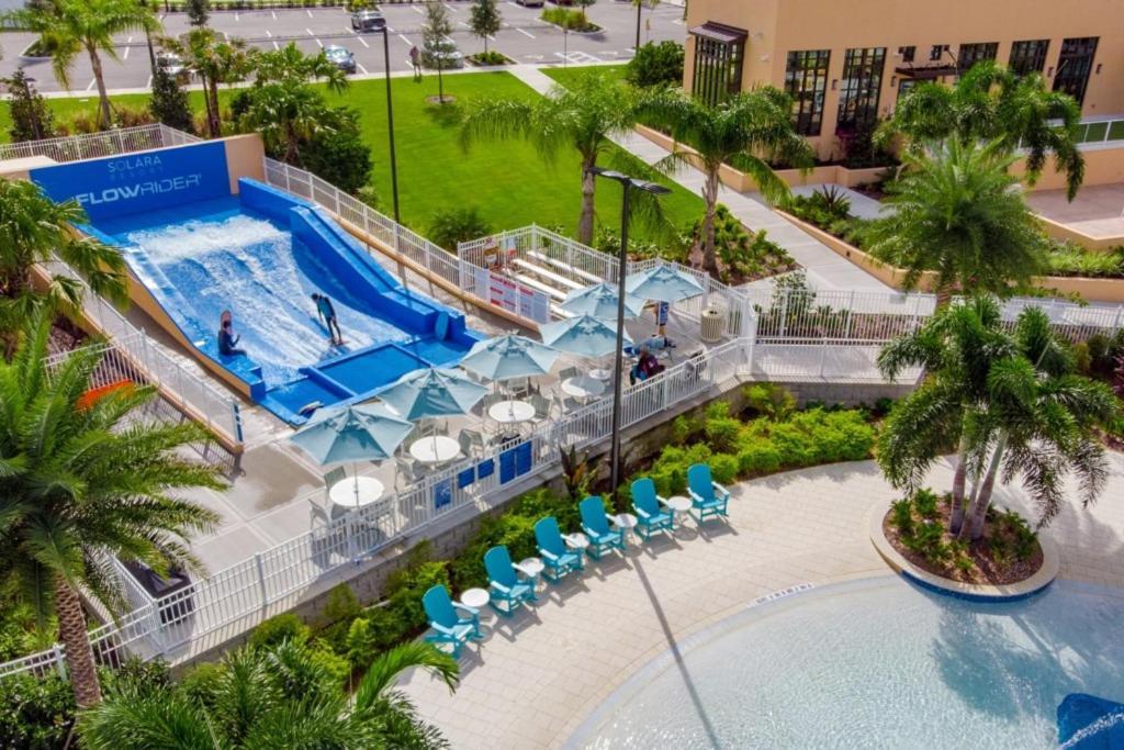 5 Bedrooms - 5,5 Bathrooms - Solara 1620 Hg