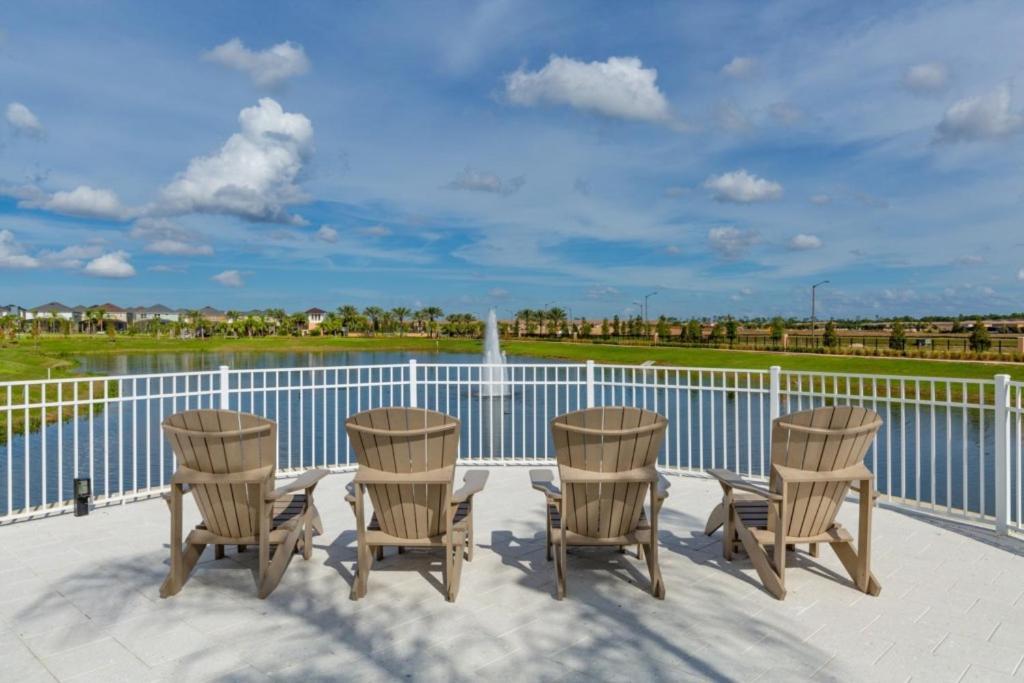 Holiday home 5 Bedrooms - 5,5 Bathrooms - Solara 1620 Hg