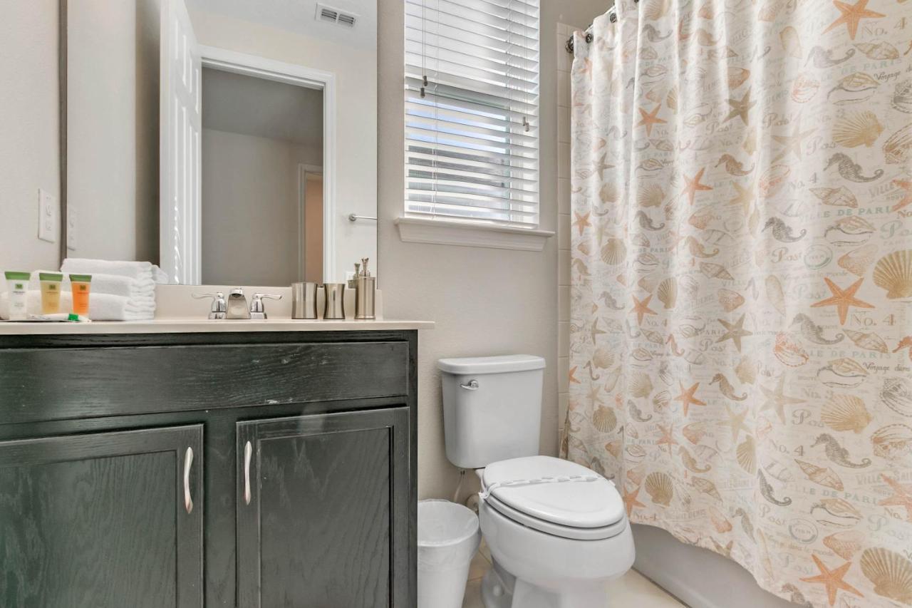 5 Bedrooms - 5,5 Bathrooms - Solara 1620 Hg * Orlando