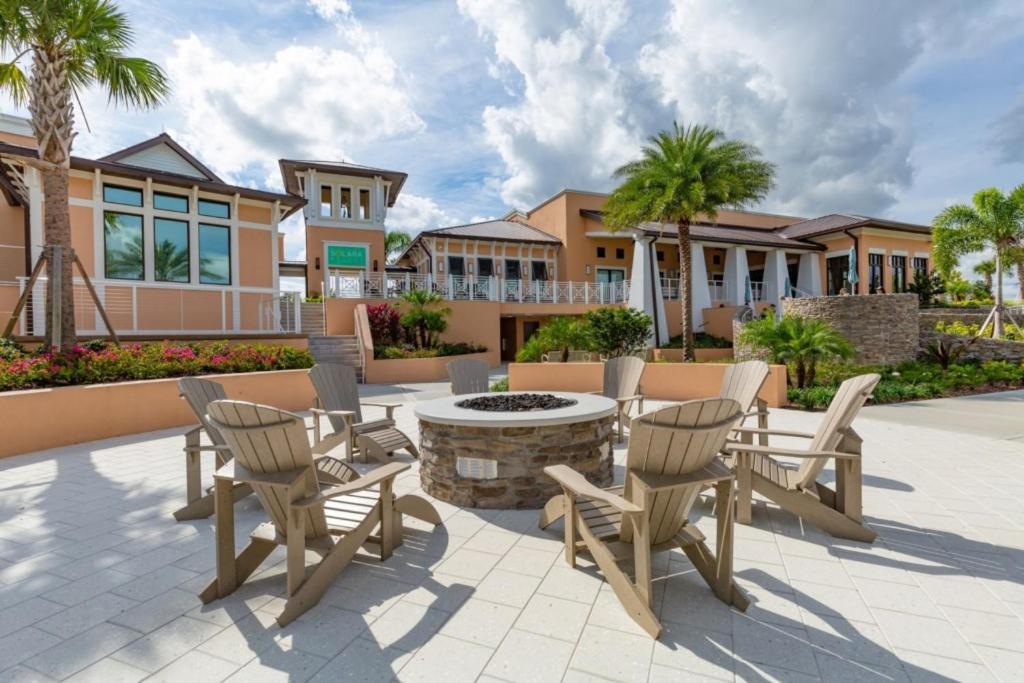 Holiday home 5 Bedrooms - 5,5 Bathrooms - Solara 1620 Hg