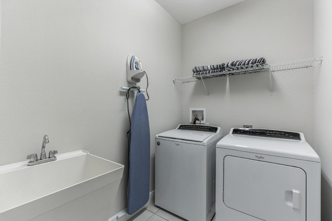 Holiday home Modern 5 Bedroom Family Close To Disney