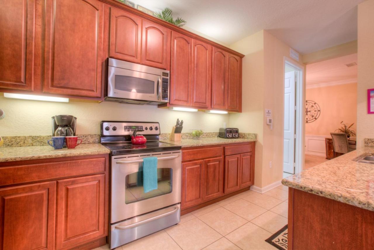 Holiday home Palm Orlando