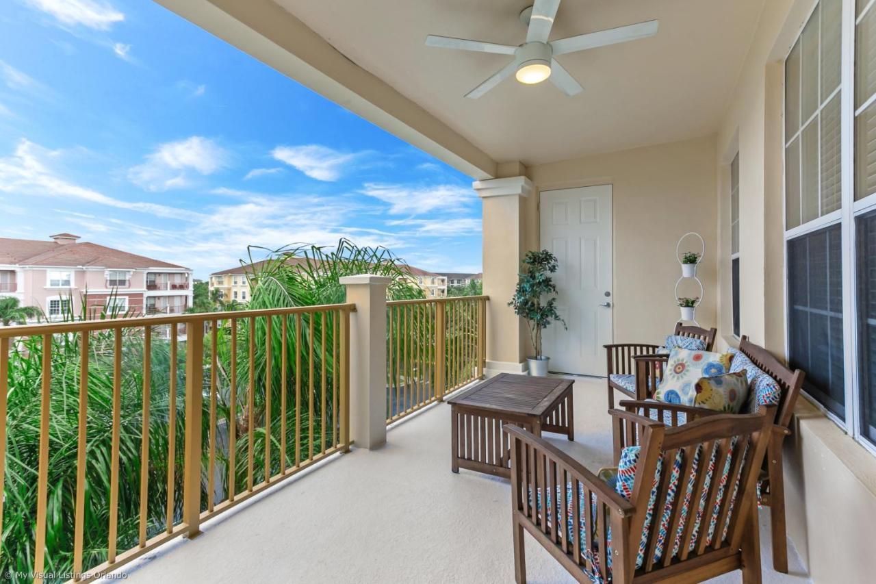 Apartment Beautiful Modern Vista Cay Condo, Near Parks-2011