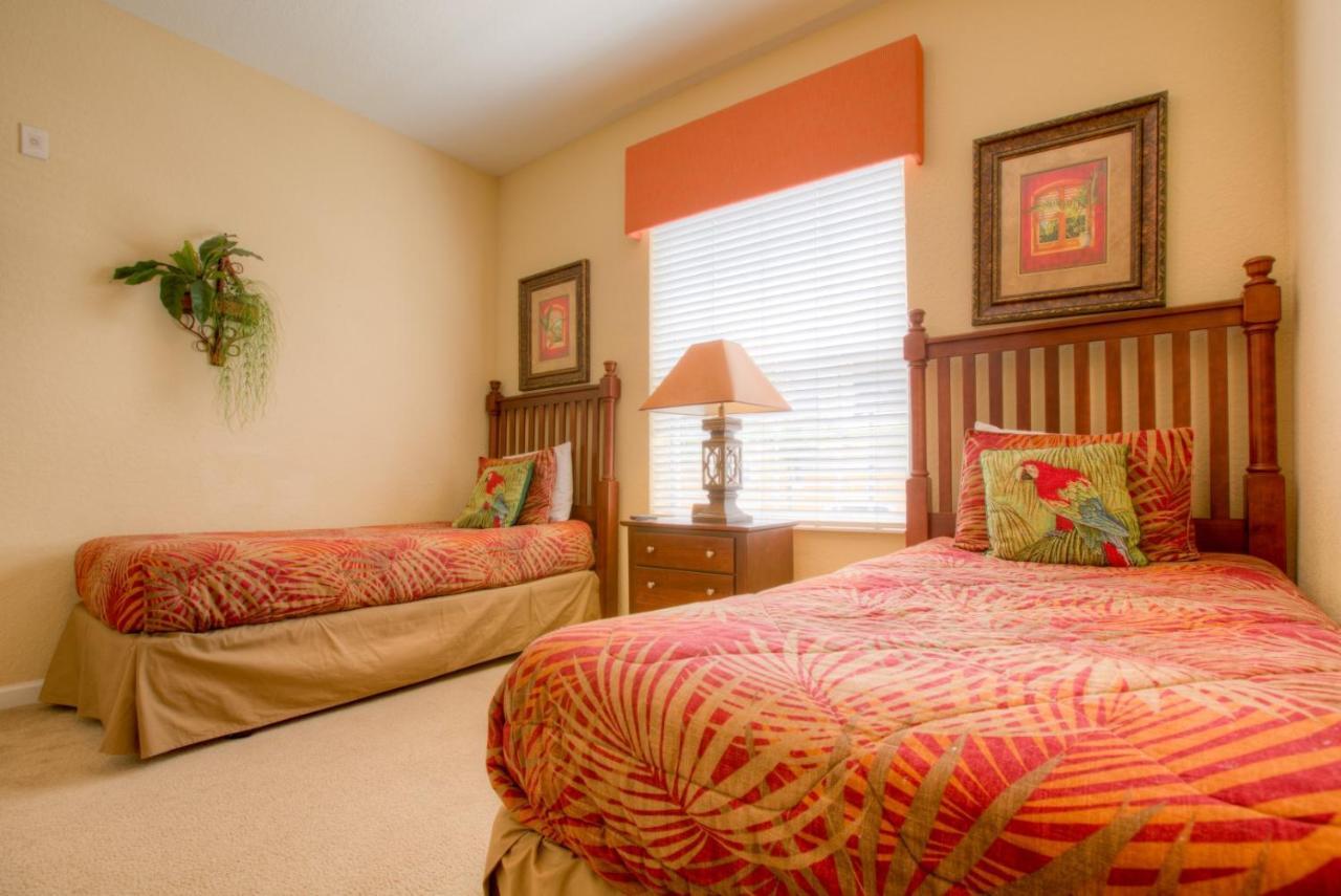 Palm Holiday home Orlando