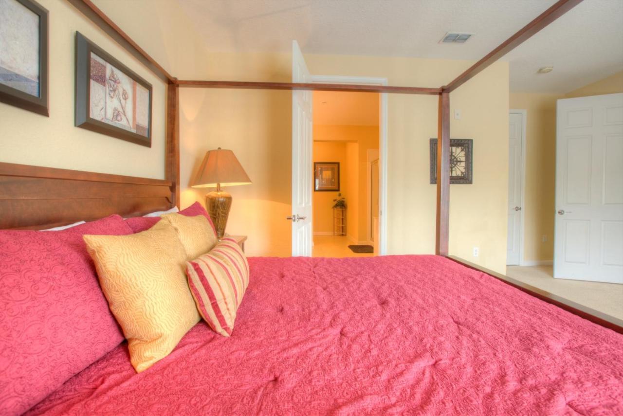 Palm Holiday home Orlando