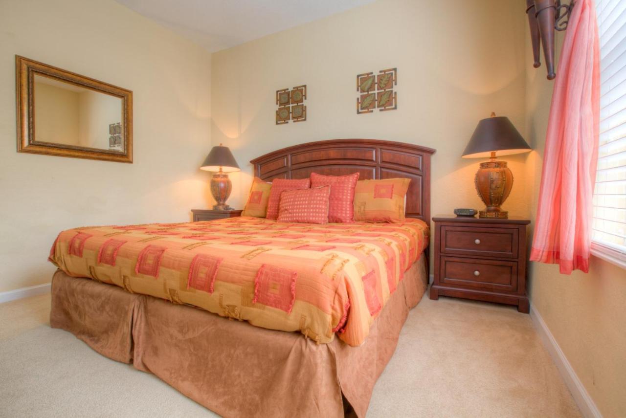 Holiday home Palm Orlando