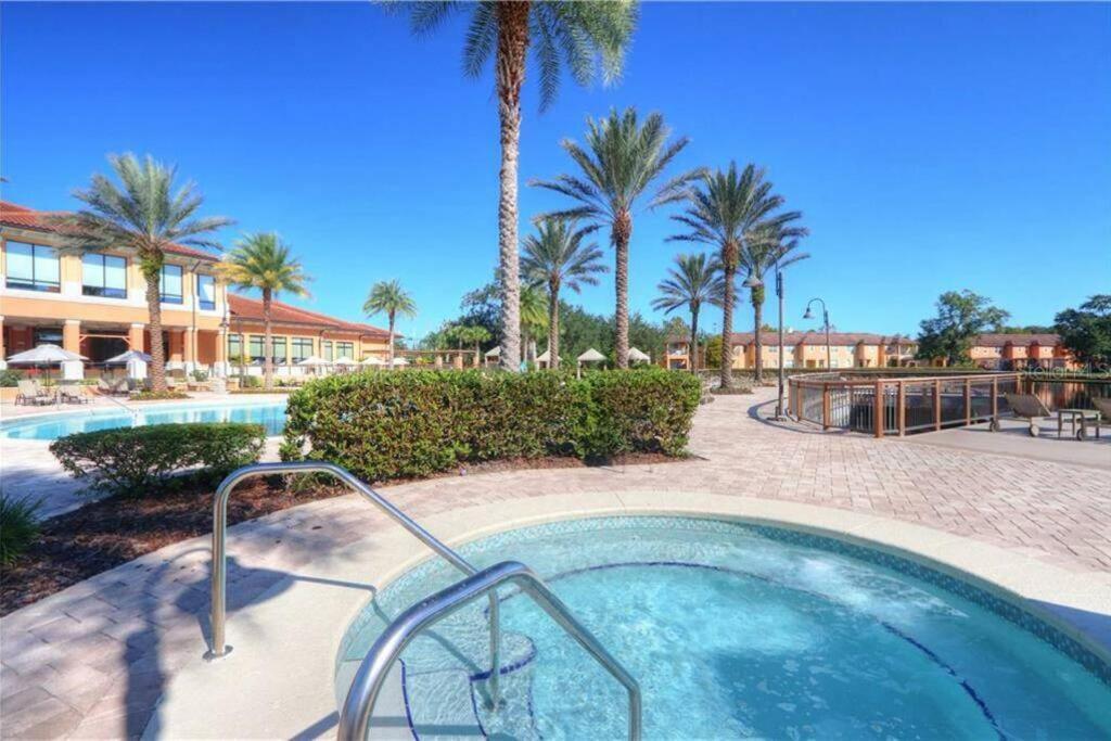 Holiday home Gold Hogwarts Orlando