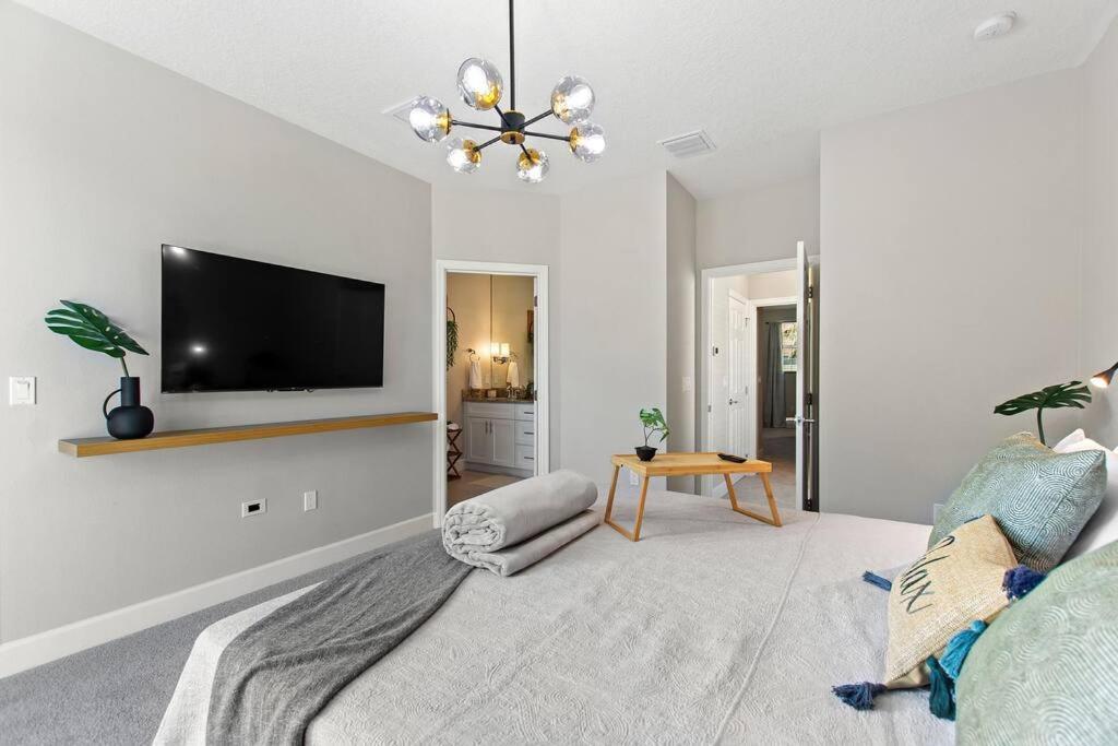 Placid Retreat Near Disney Orlando, Fl * Orlando