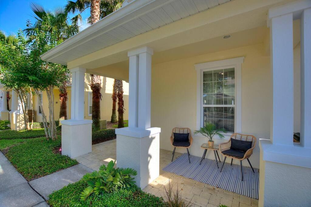 Placid Retreat Near Disney Orlando, Fl Orlando