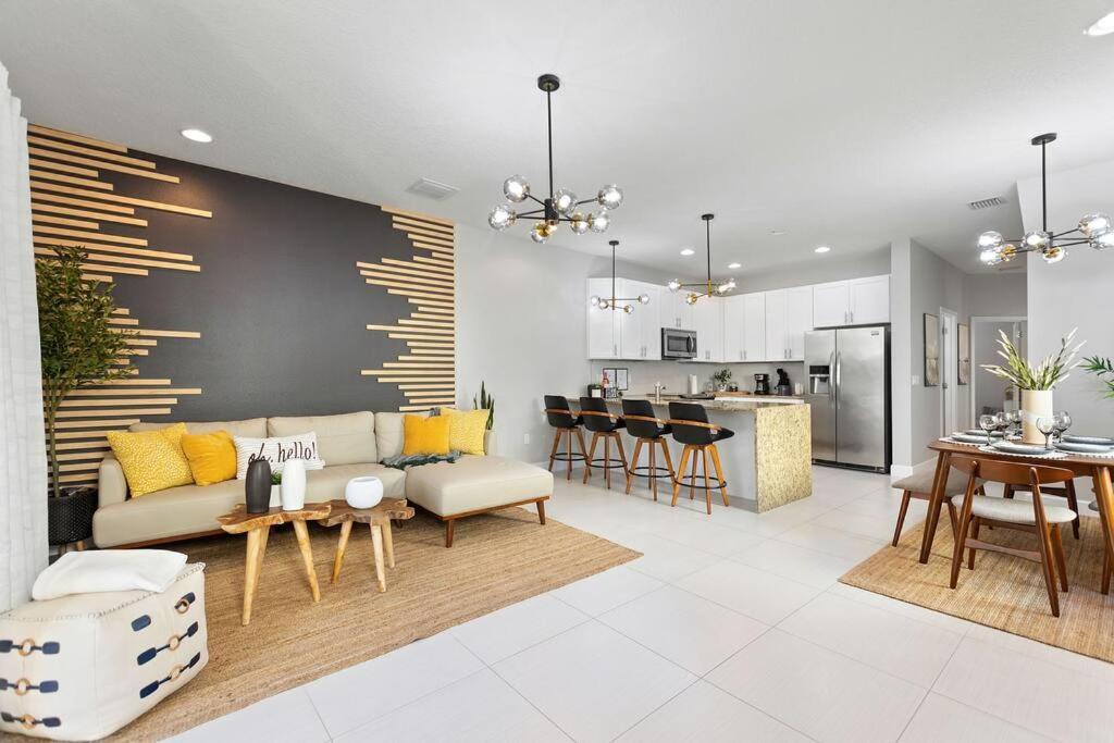 Placid Retreat Near Disney Orlando, Fl * Orlando