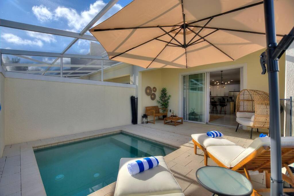 Placid Retreat Near Disney Orlando, Fl Holiday home *