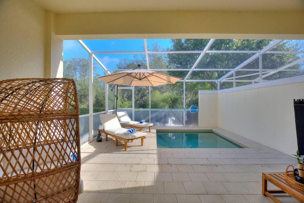 Placid Retreat Near Disney Orlando, Fl Orlando