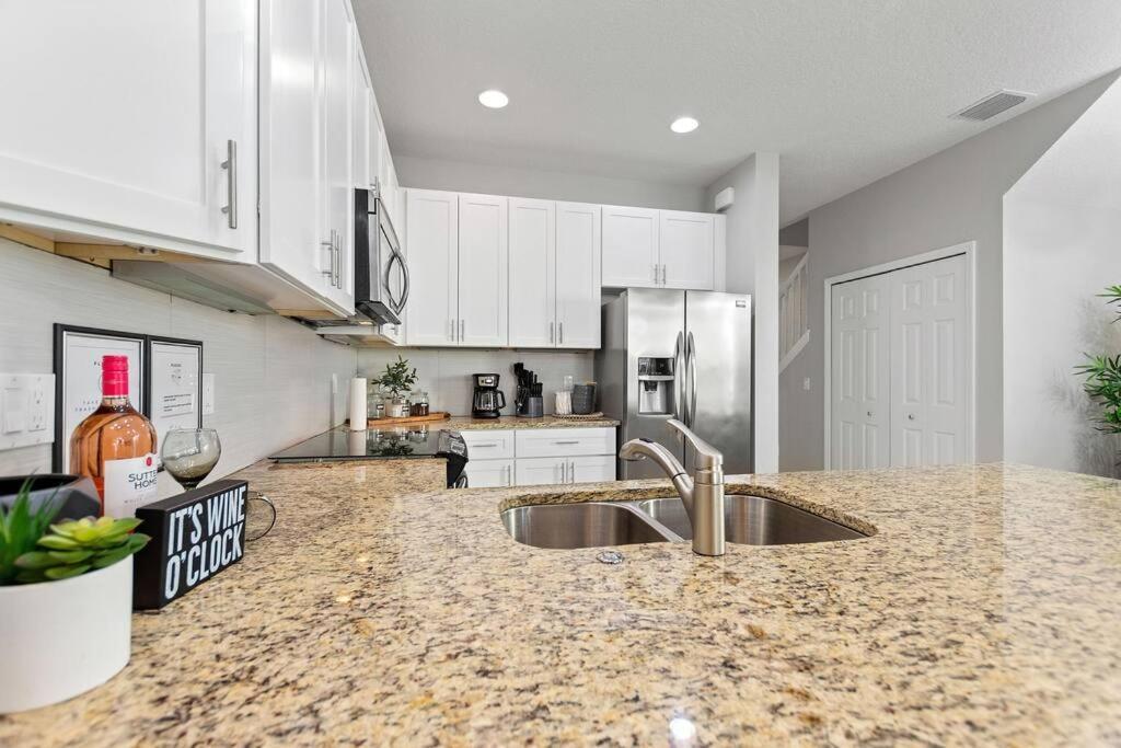 Placid Retreat Near Disney Orlando, Fl * Orlando