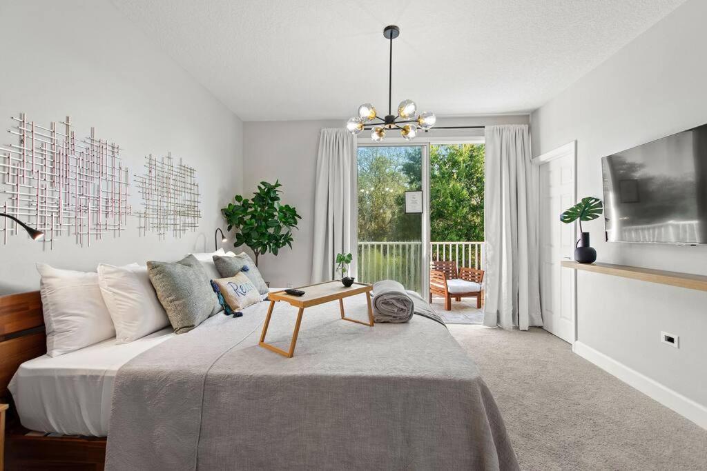 Holiday home Placid Retreat Near Disney Orlando, Fl *