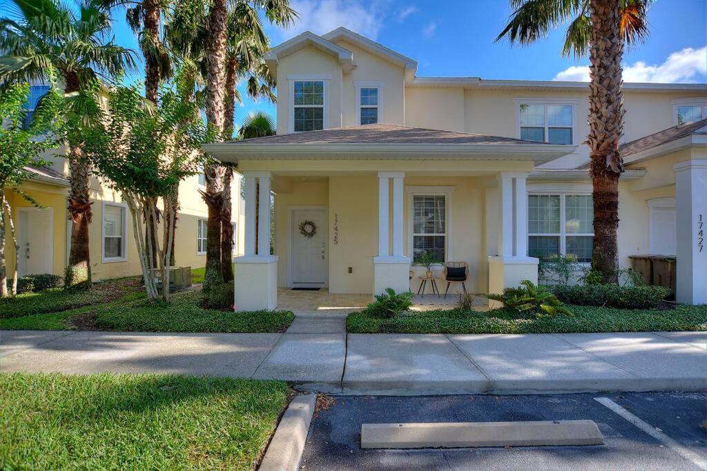 Holiday home Placid Retreat Near Disney Orlando, Fl Orlando