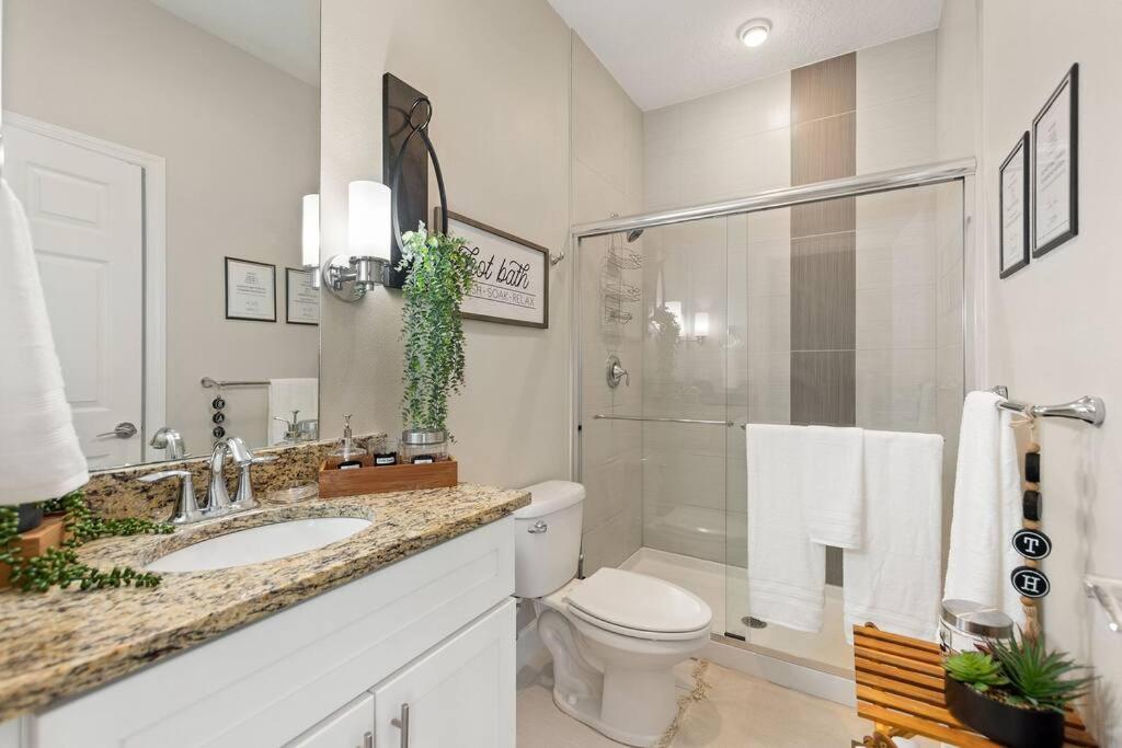 Placid Retreat Near Disney Orlando, Fl Holiday home *