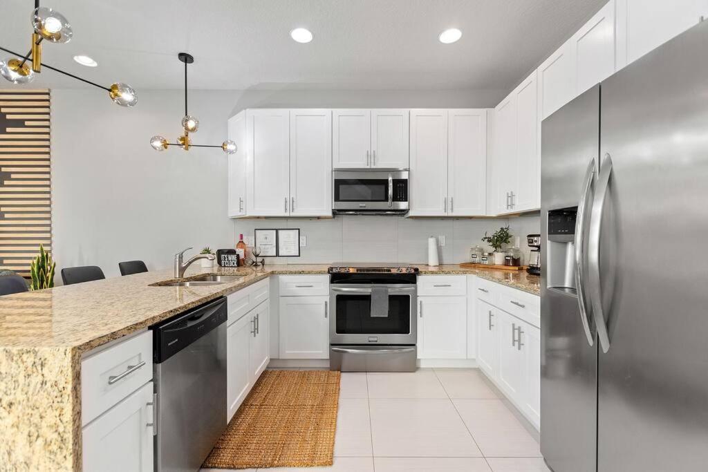 Placid Retreat Near Disney Orlando, Fl Holiday home Orlando