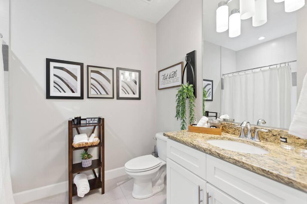 Placid Retreat Near Disney Orlando, Fl * Orlando