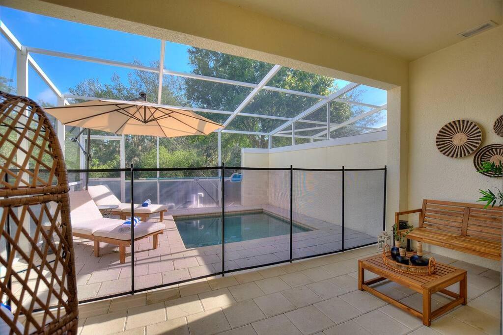 Placid Retreat Near Disney Orlando, Fl * Orlando