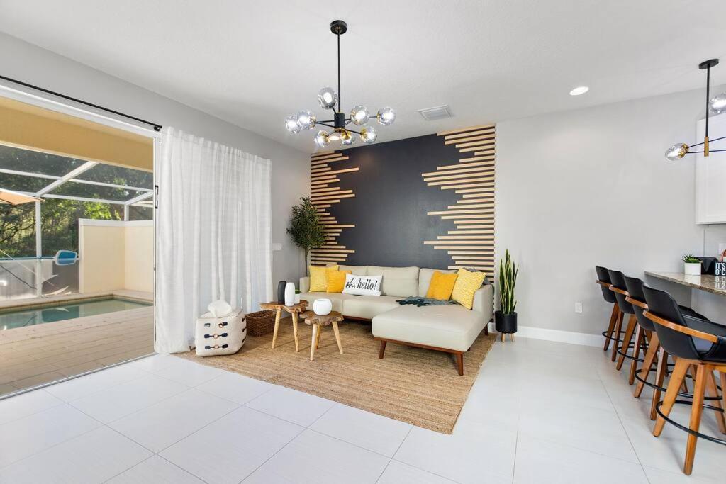 Holiday home Placid Retreat Near Disney Orlando, Fl Orlando
