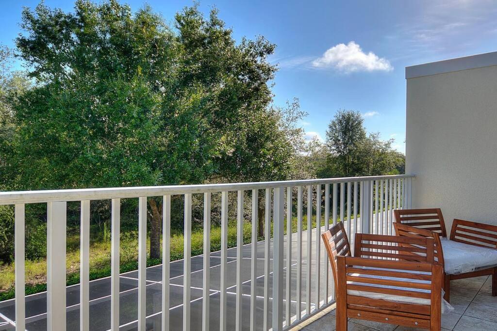 Placid Retreat Near Disney Orlando, Fl Holiday home