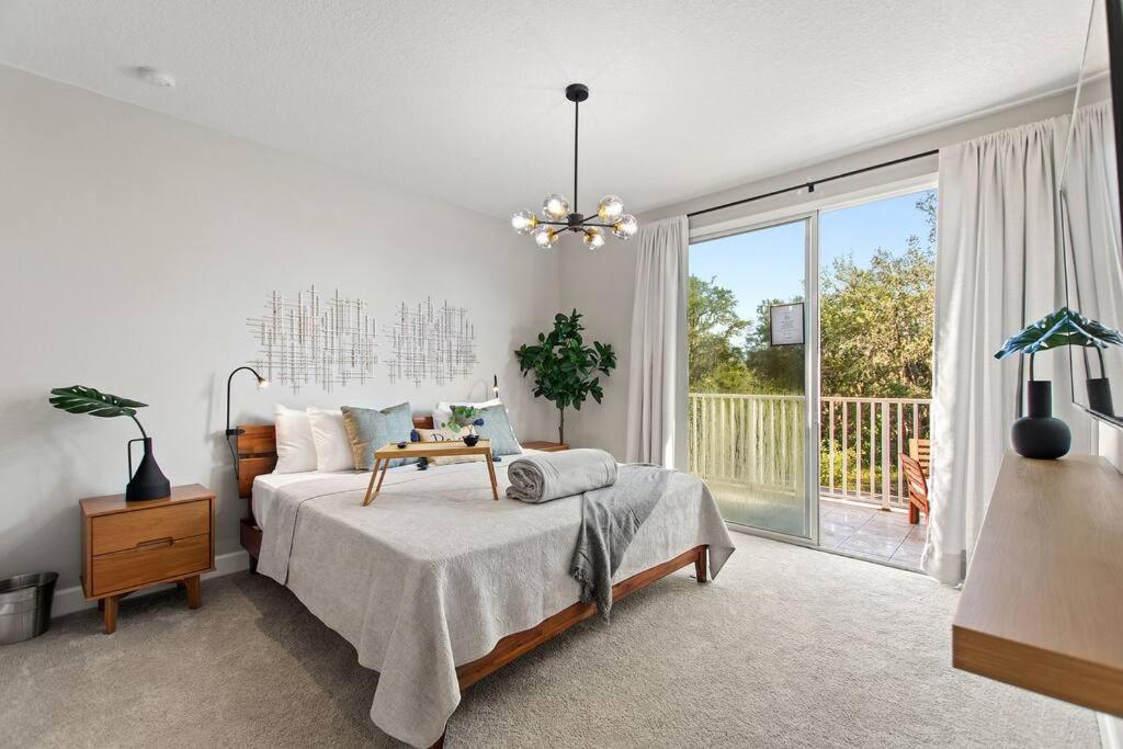 Placid Retreat Near Disney Orlando, Fl