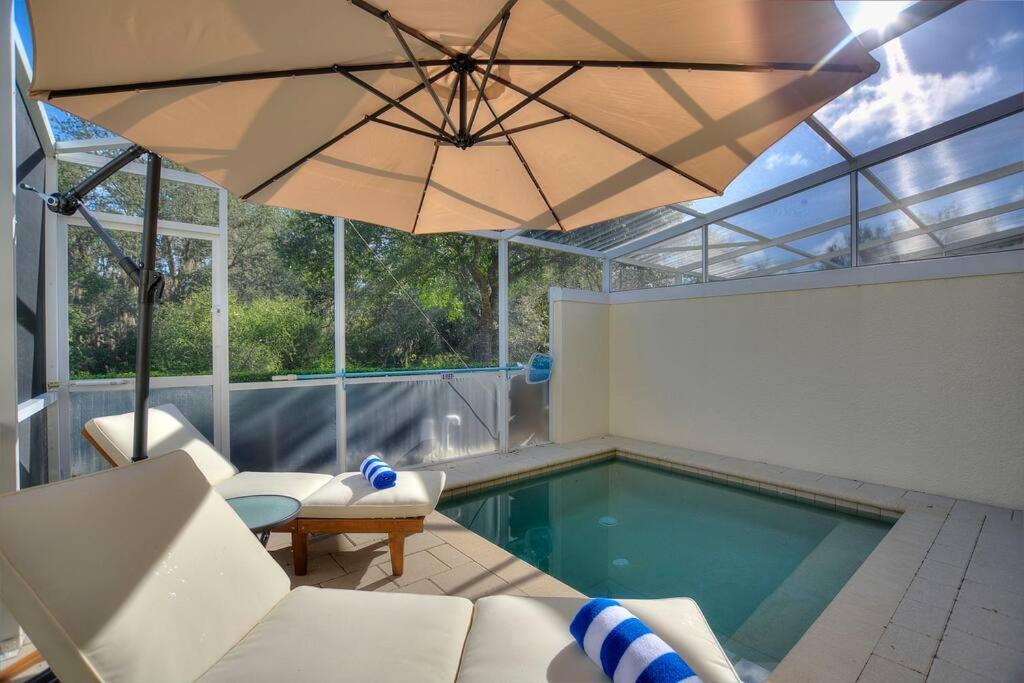 Placid Retreat Near Disney Orlando, Fl Holiday home Orlando