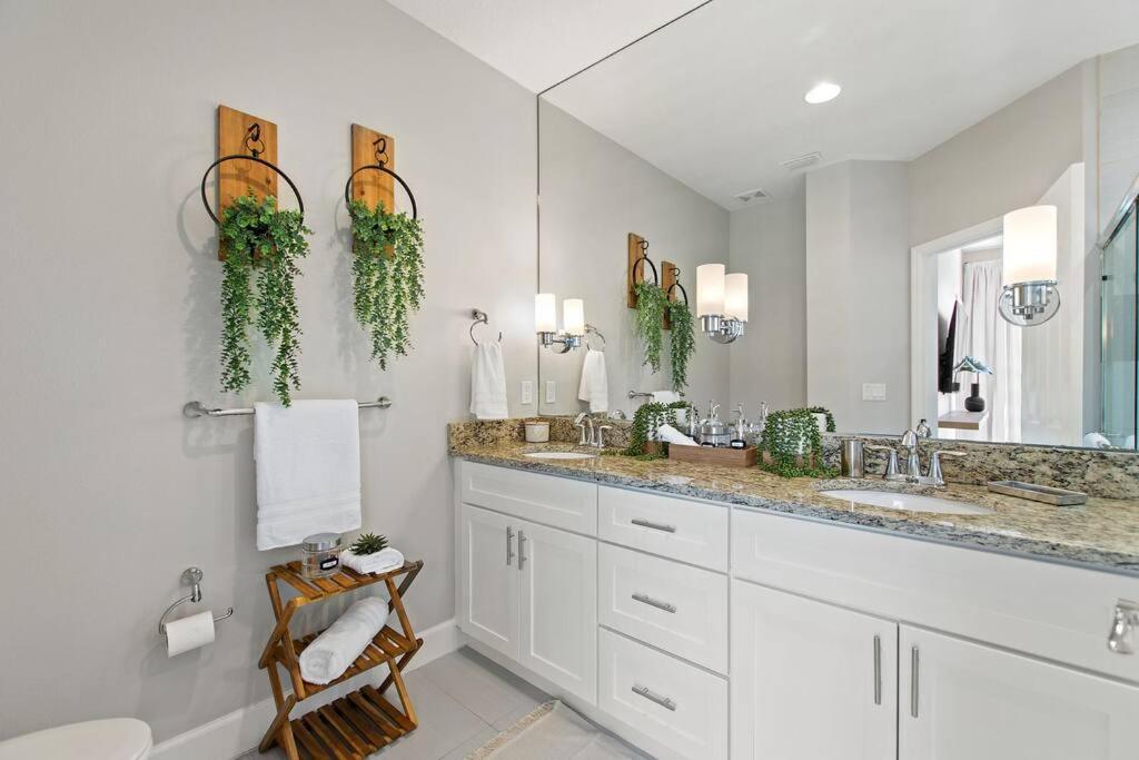Placid Retreat Near Disney Orlando, Fl Holiday home Orlando