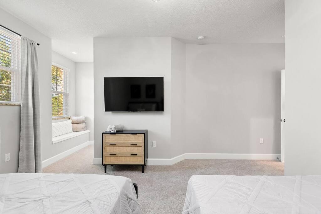 Holiday home Placid Retreat Near Disney Orlando, Fl