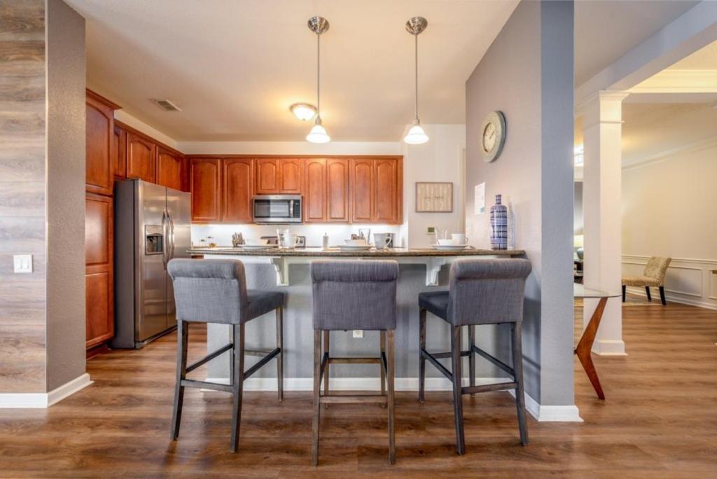 Vista Cay Electra Apartment Orlando