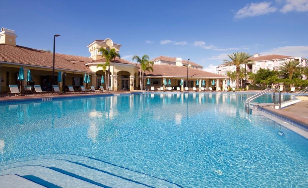 Vista Cay Electra Orlando