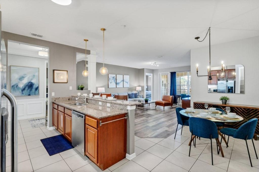 Vista Cay Magic Apartment Orlando