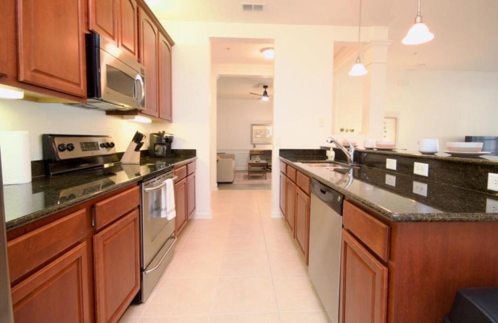 New! Vista Cay Luxury Mirage Apartment Orlando