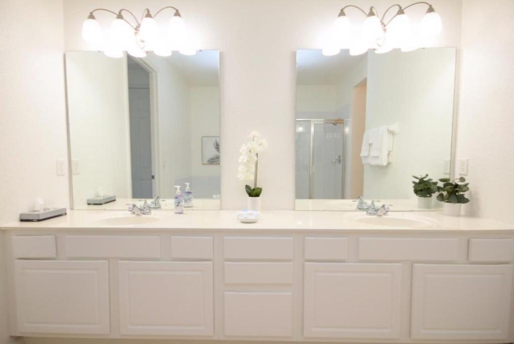 New! Vista Cay Luxury Mirage * Orlando