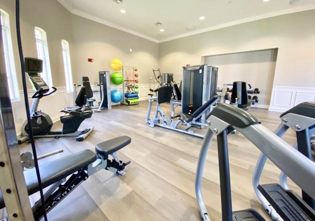 New! Vista Cay Luxury Mirage Orlando