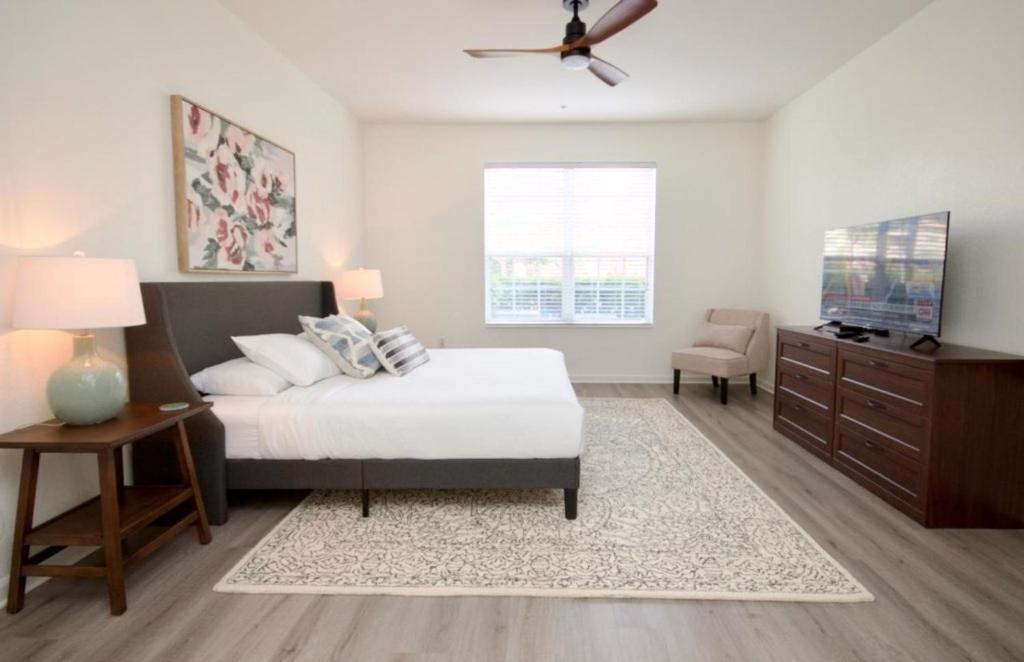 New! Vista Cay Luxury Mirage * Orlando