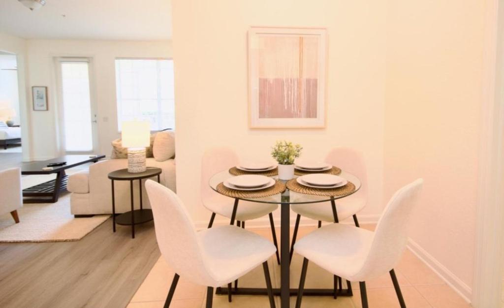 Apartment New! Vista Cay Luxury Mirage