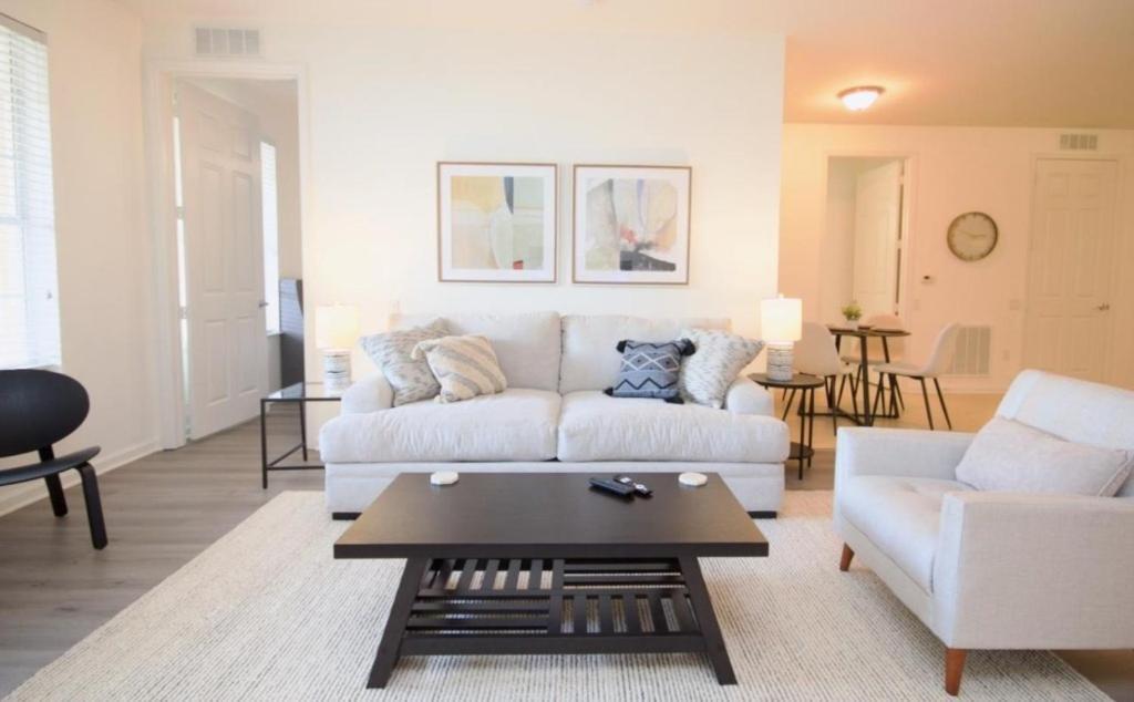 New! Vista Cay Luxury Mirage Apartment Orlando