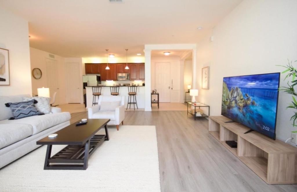 Apartment New! Vista Cay Luxury Mirage Orlando