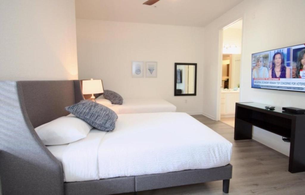 Apartment New! Vista Cay Luxury Mirage Orlando