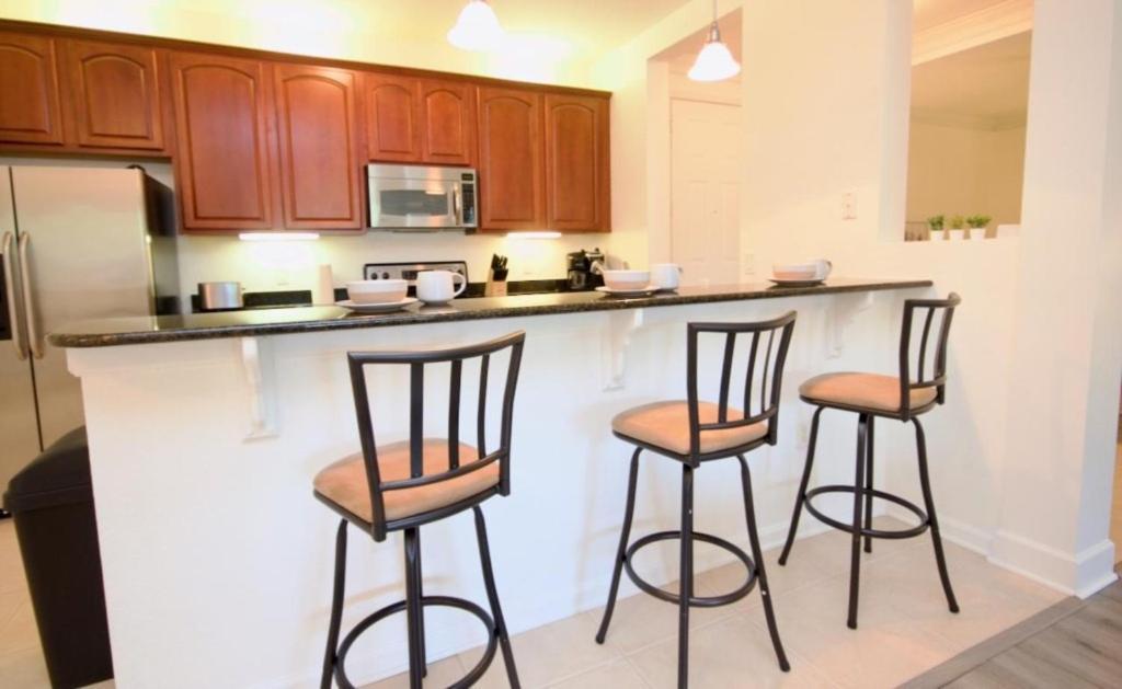 New! Vista Cay Luxury Mirage Orlando