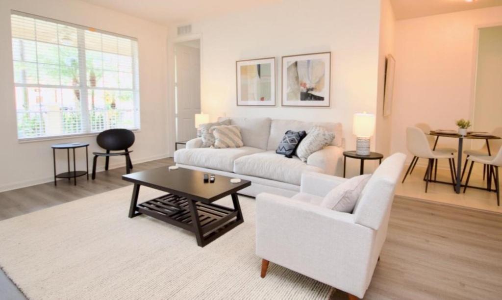 New! Vista Cay Luxury Mirage Apartment Orlando
