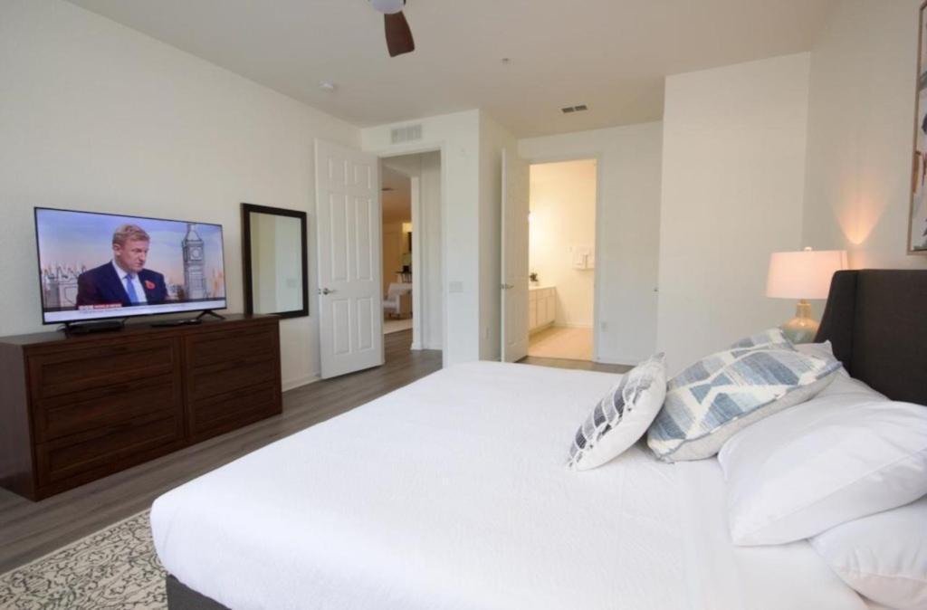New! Vista Cay Luxury Mirage * Orlando