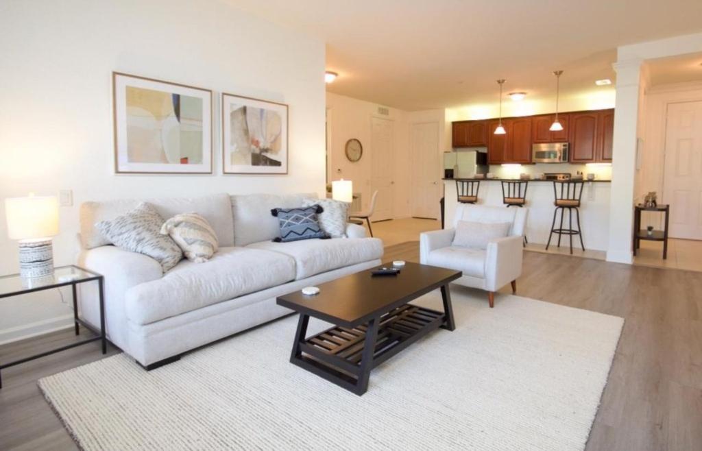 New! Vista Cay Luxury Mirage Orlando