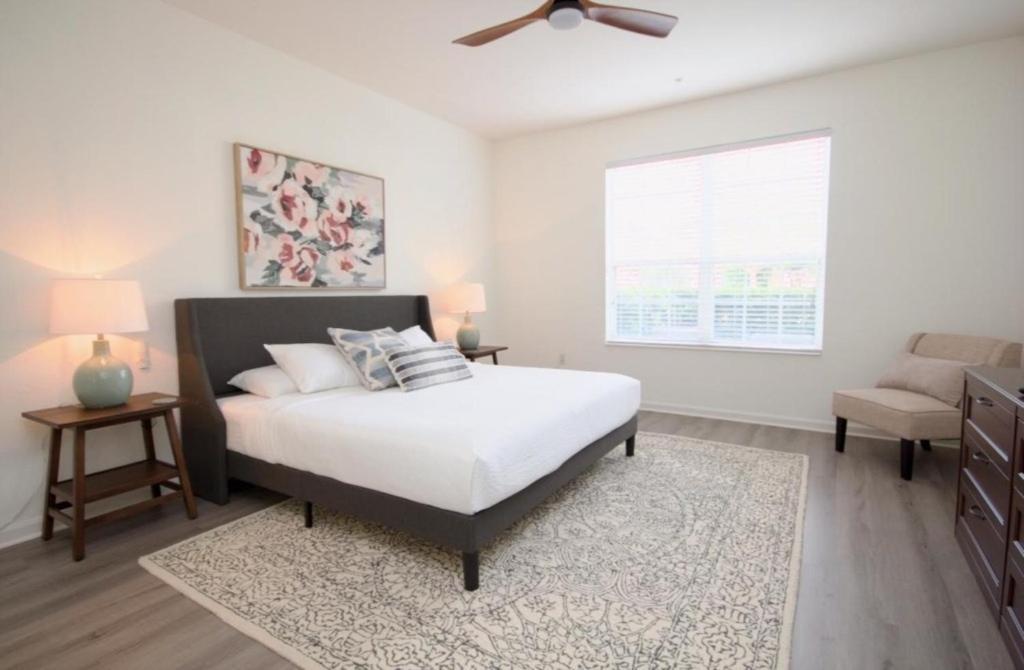 New! Vista Cay Luxury Mirage Apartment Orlando