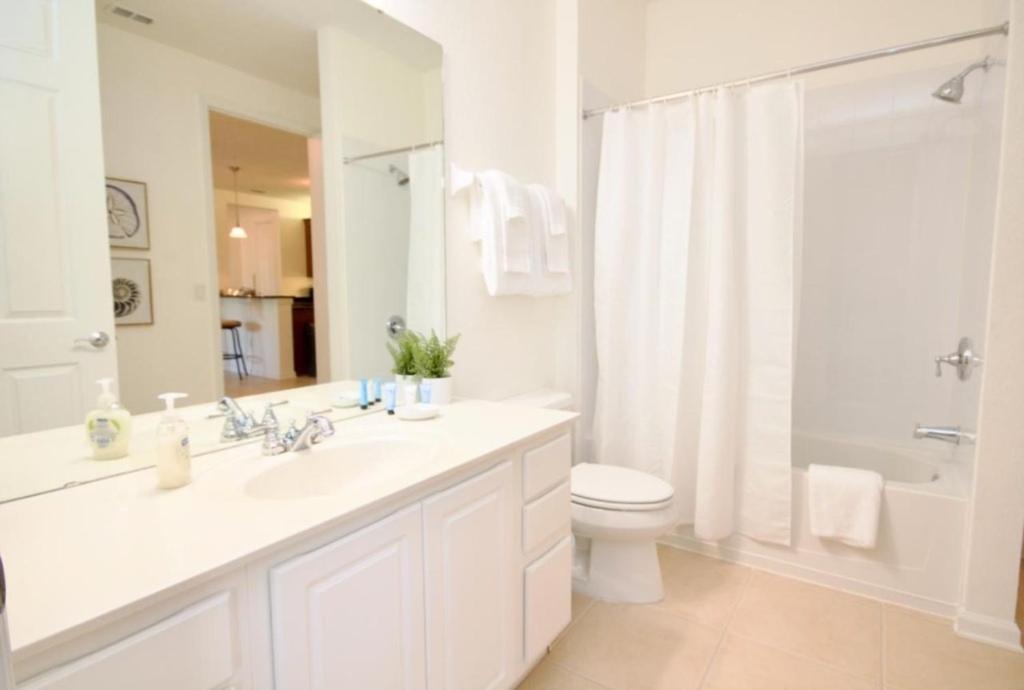 New! Vista Cay Luxury Mirage