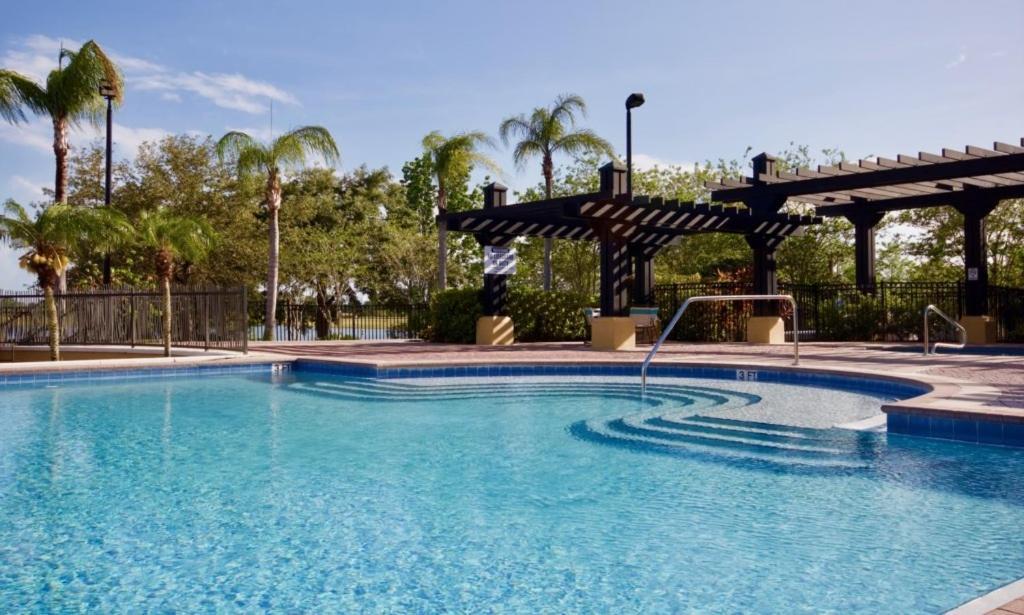 New! Vista Cay Luxury Mirage Orlando