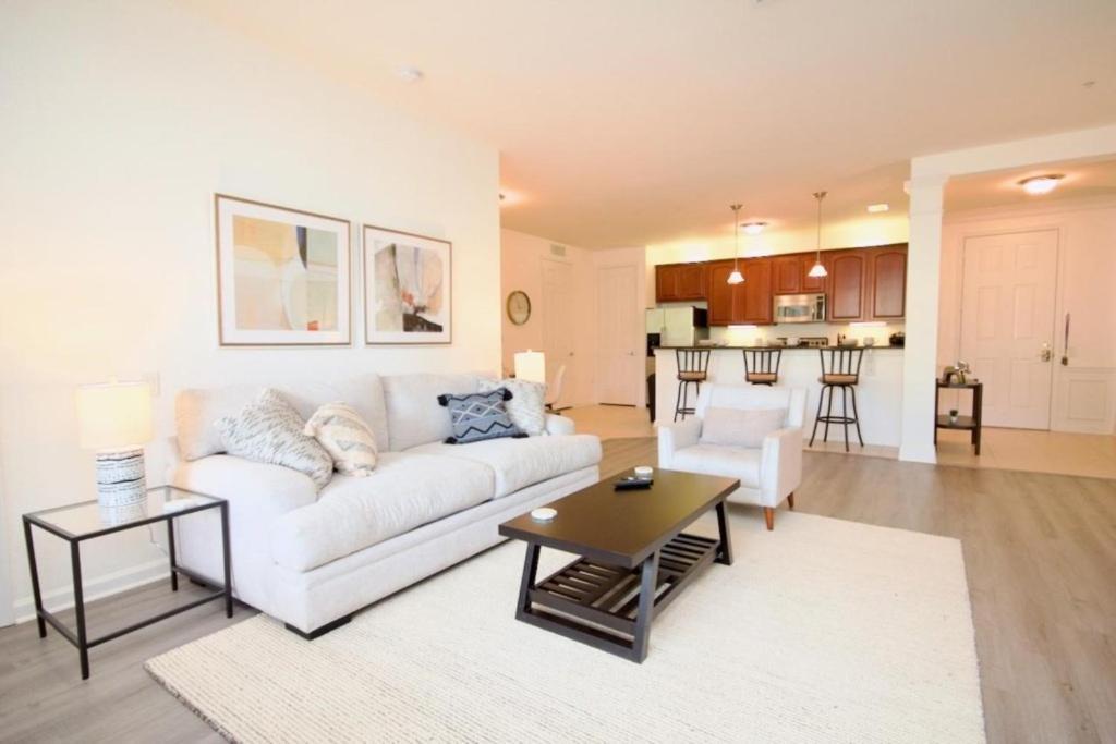 Apartment New! Vista Cay Luxury Mirage Orlando